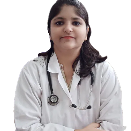 Dr. Mahima Darda, Physician/ Internal Medicine/ Covid Consult in ghorpuri bazar pune