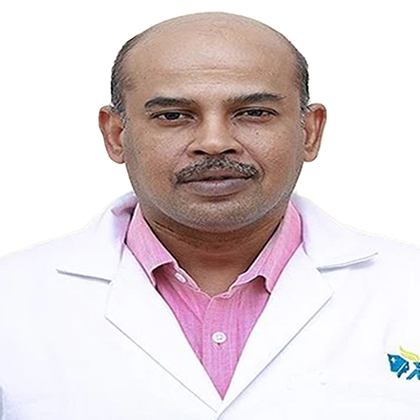Dr. Kamal Uddin, Dermatologist in trichy
