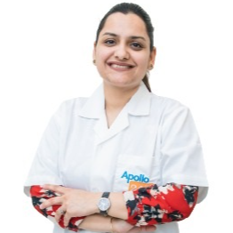 Dr. Anamika Yadav, Pain Management Specialist in south delhi