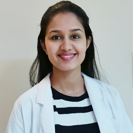 Dr. Abhijna Rai, Dermatologist in bangalore