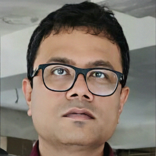 Dr. Arcojit Ghosh, Diabetologist in shyamnagar north 24 parganas
