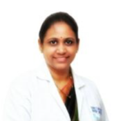Ms. Haritha Shyam B, Dietician in ie moulali hyderabad