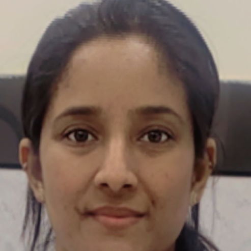 Dr. Gazala Anjum, Dentist in chikkalasandra bengaluru