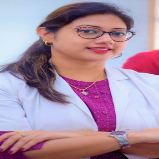 Dr. Nandini Sen, Dentist in lake gardens kolkata