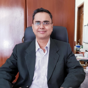 Dr. Rajeev Ghat, Orthopaedician in nagarbhavi ii stage bengaluru