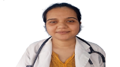 Dr. Sagarika Bharati