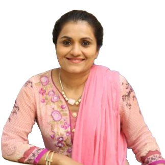 Dr. Anusuya Shetty, General Physician/ Internal Medicine Specialist Online