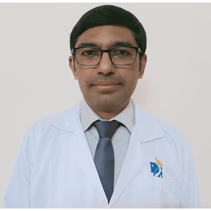 Dr. Vijayakumar Subban, Cardiologist in tiruvanmiyur chennai