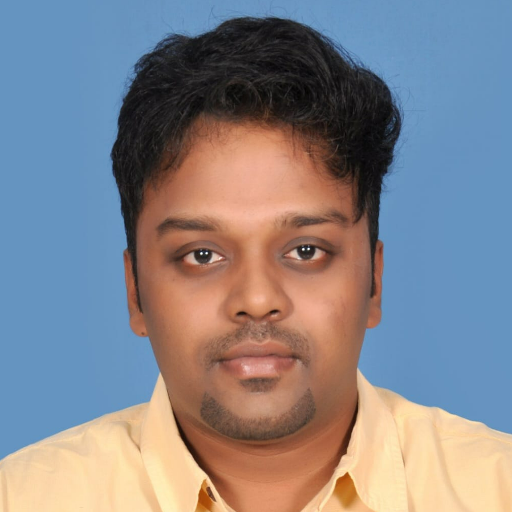 Dr. Karthick, Family Physician in park town ho chennai
