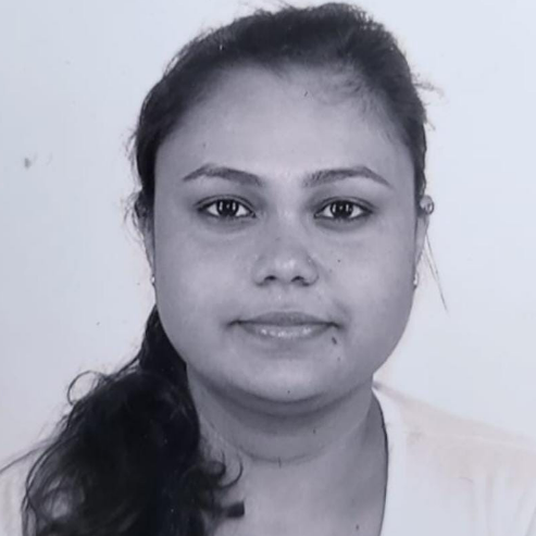 Dr. Sreeparna Roy, Obstetrician and Gynaecologist in radha bazar kolkata
