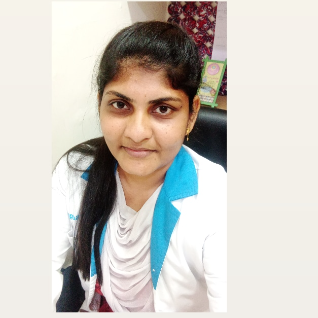 Vidhya V, Dietician in madras-electricity-system-chennai