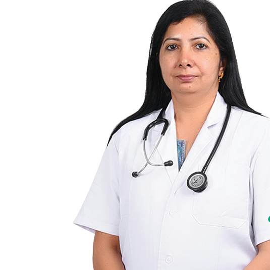 Dr Preeti, General Physician/ Internal Medicine Specialist in bangalore