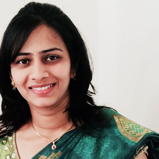Dr. Ananya Polam Reddy, Obstetrician and Gynaecologist in bengaluru