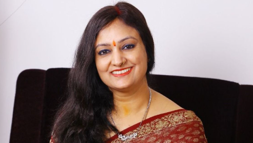 Ms. Shoma Jain