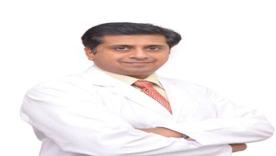 Dr. Prashant Kalale
