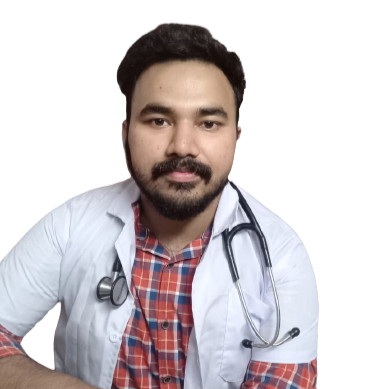 Dr. Sanu Mandal, General Physician/ Internal Medicine Specialist in kolkata