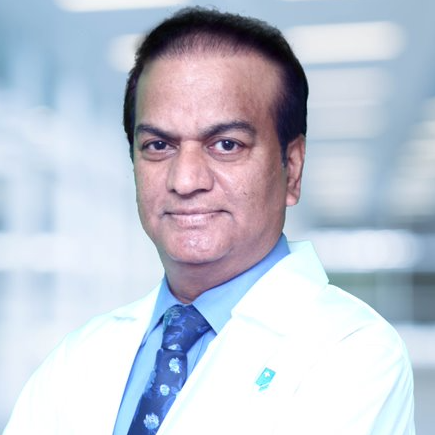 Dr. Vijay Anand Reddy P, Radiation Specialist Oncologist in hyderabad