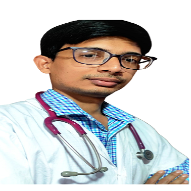Dr. Sandip Kumar Manna, Urologist in bidhan nagar ib market north 24 parganas