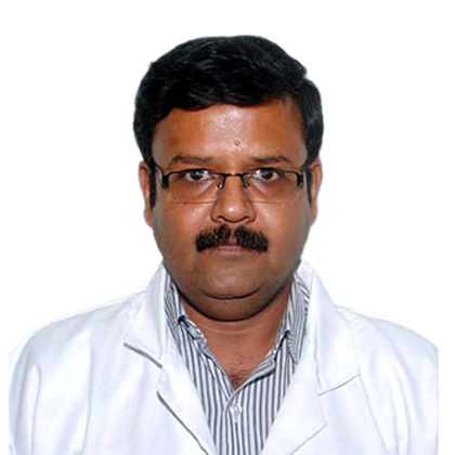 Dr. Deepak Kumar Gupta, Pulmonology/ Respiratory Medicine Specialist in urtum bilaspur cgh