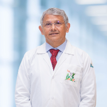 Dr Ari Chacko, Neurosurgeon in chengalpattu