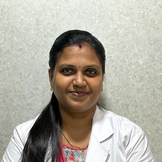 Dr. Thenmozhi S, Physician/ Internal Medicine/ Covid Consult in flower bazaar chennai