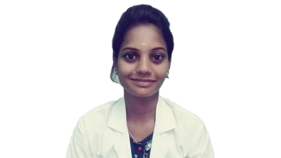 Dr. Kanchana S