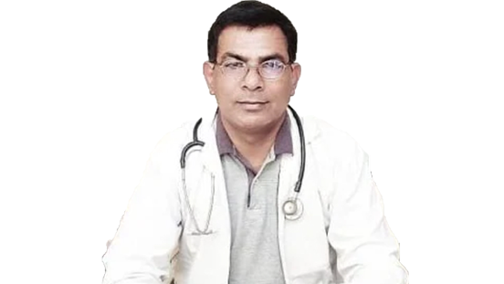 Dr. Shashi Prakash Pal