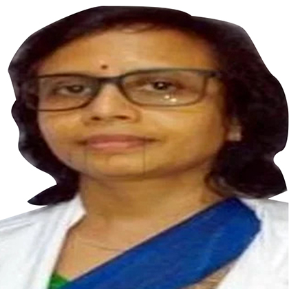 Dr. Vinutha Arunachalam, Obstetrician & Gynaecologist in kilpauk medical college chennai