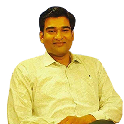 Dr. Biswajit Nanda, Urologist in cuttack