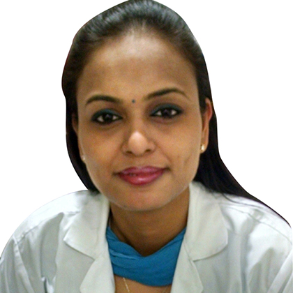 Dr. Navneet Kaur, Family Physician in jamia nagar south delhi