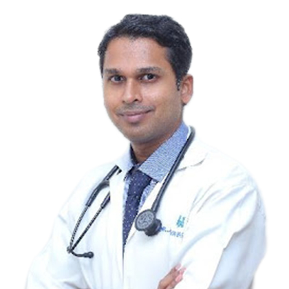 Dr. Varsha Kiron, Cardiologist in anandbagh hyderabad