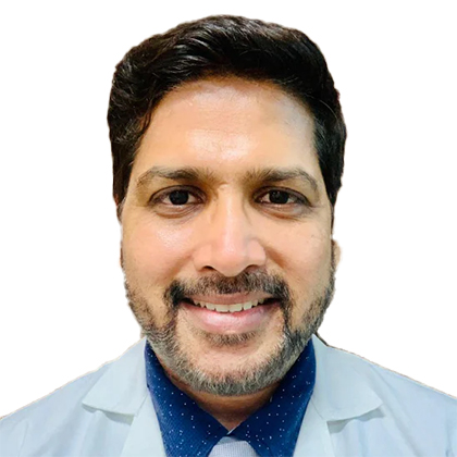Dr. Kailash Kothari, Pain Management Specialist in mulund colony mumbai