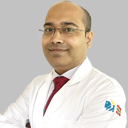 Dr Jayendra Shukla, Gastroenterology/gi Medicine Specialist in iim mubarakpur lucknow