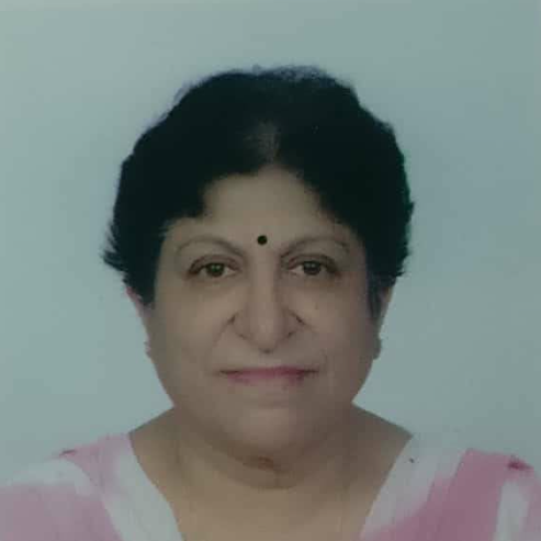 Dr. Poonam Bawa