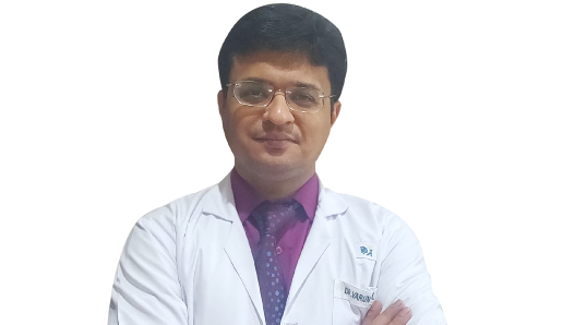 Dr. Varun Bansal