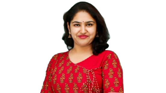 Ms. Indu Viswanath