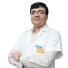 Dr Sandeep Goel, Family Physician in baroda house central delhi