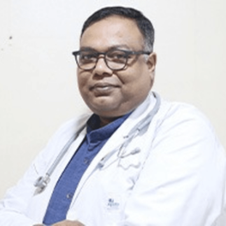 Dr. Binay Kumar Agarwala		, Neurosurgeon Online
