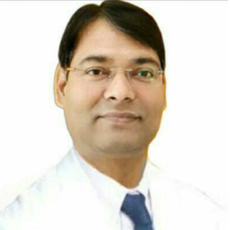 Dr. S N Pathak, Cardiologist in sri nagar colony north west delhi