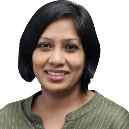 Dr Shagufta Parveen, Lactation And Breastfeeding Consultant Specialist in st john s medical college bengaluru