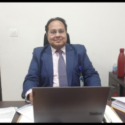Dr. Angshuman Das, Neuro Psychiatrist in kolkata