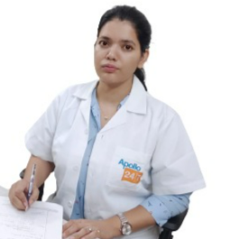 Dr. Guddi Kumari, Physiotherapist And Rehabilitation Specialist in mini sectt gurgaon