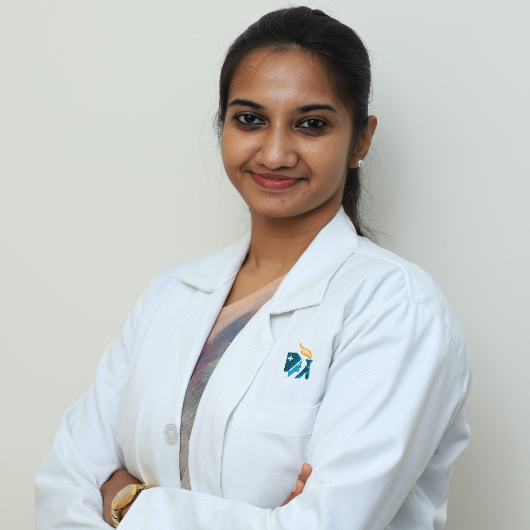 Dr. Anjana Annal, Obstetrician and Gynaecologist in christian-college-tambaram-kanchipuram