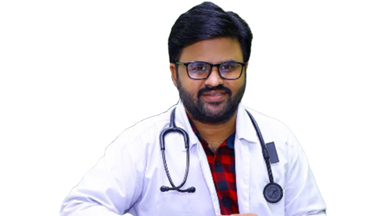 Dr. D Ramesh
