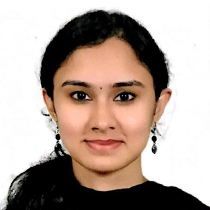 Dr. A Haripriya, Dermatologist in tiruvanmiyur chennai