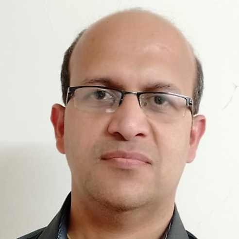 Dr. Amar Bajaj, General Surgery Online