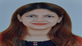 Dr. Geetima Khanna