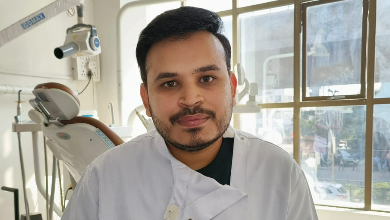 Dr. Sanjay Rawal