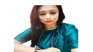 Dr. Aeysharya Chatterjee