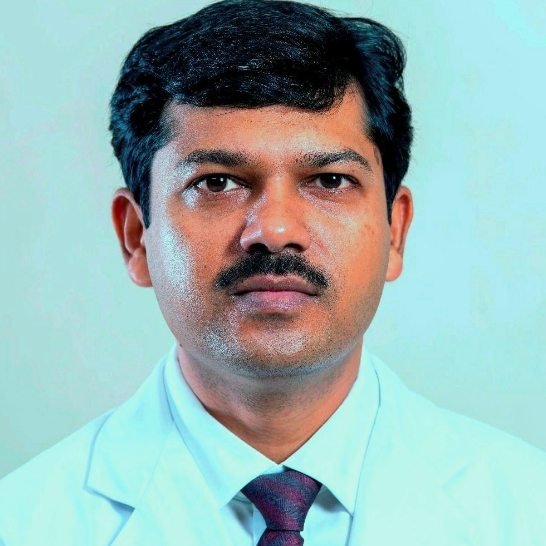 Dr R. P. Singh, Ophthalmologist in aurangabad ristal ghaziabad